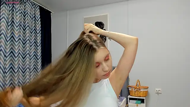 Peggy Beauty online show from 01.25.25