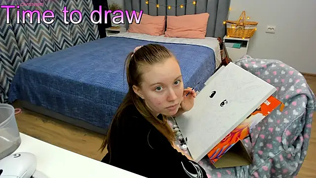 Peggy Beauty online show from 01.29.25