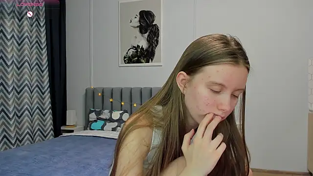 Peggy Beauty online show from 02.23.25