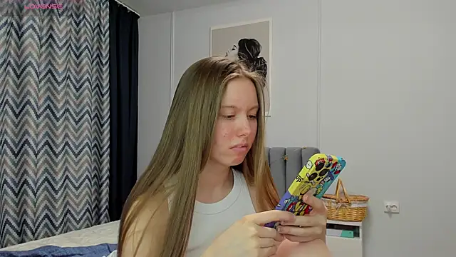 Peggy Beauty online show from 02.27.25