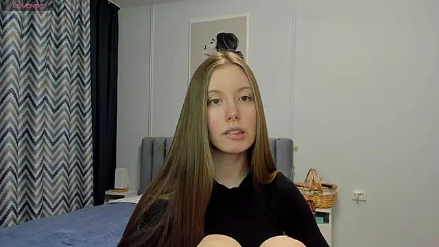 Peggy Beauty online show from 03.01.25