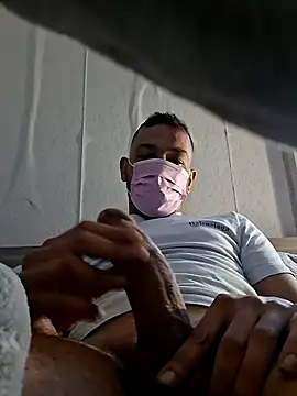 Arab-Cock online show from 04.19.26