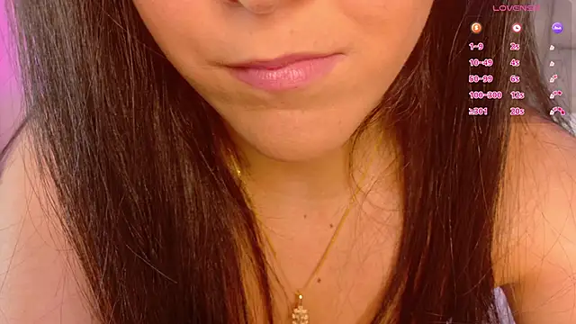 Snapshot of smiling__girl2 chatting on 02.26.26 smiling girl2 online show from 02.26.26