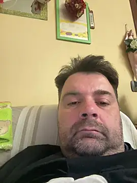 Snapshot of h4cAlex chatting on 03.21.25 h4cAlex online show from 03.21.25