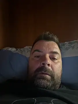 Snapshot of h4cAlex chatting on 10.12.25 h4cAlex online show from 10.12.25