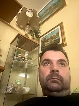 Snapshot of h4cAlex chatting on 11.06.25 h4cAlex online show from 11.06.25