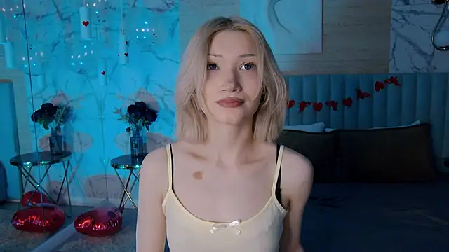 CarolReeves online show from 02.10.26