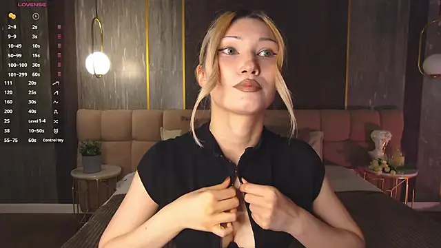 CarolReeves online show from 05.05.26