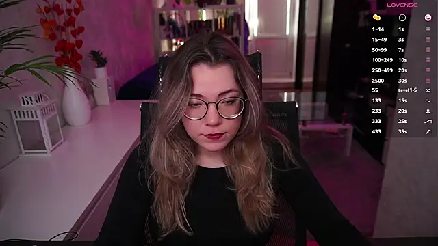 RemyCute online show from 02.01.26