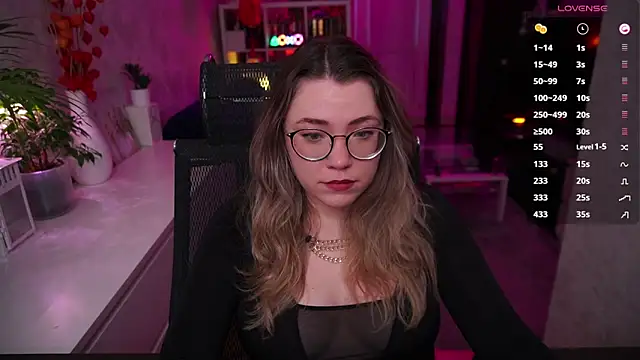 RemyCute online show from 02.22.26