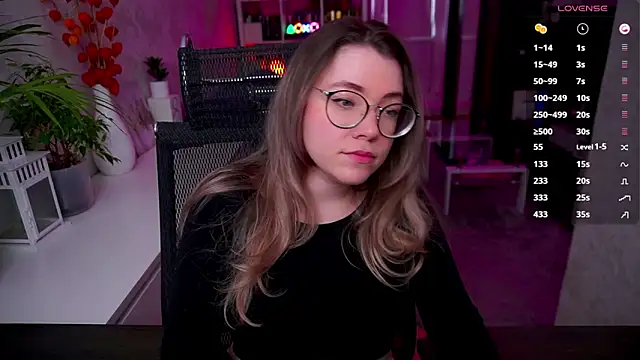 RemyCute online show from 03.27.26