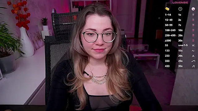 RemyCute online show from 04.19.26