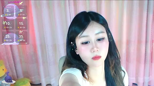 Aimee-520 online show from 04.30.26