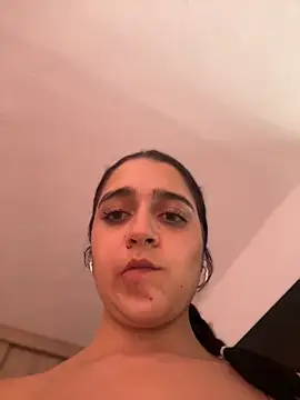 Alicia Ruiz online show from 09.16.25