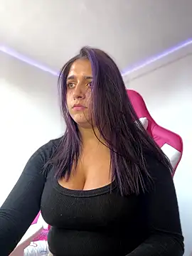 Alicia Ruiz online show from 01.16.26