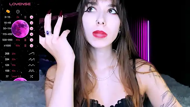 JillVerdon online show from 12.13.24