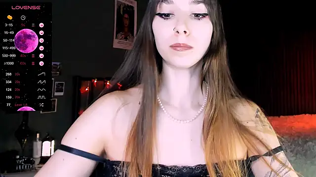 JillVerdon online show from 02.02.25