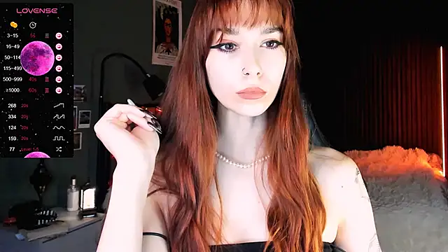 JillVerdon online show from 02.10.25