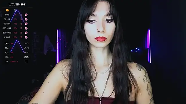 JillVerdon online show from 10.23.25