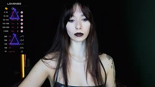 JillVerdon online show from 02.17.26