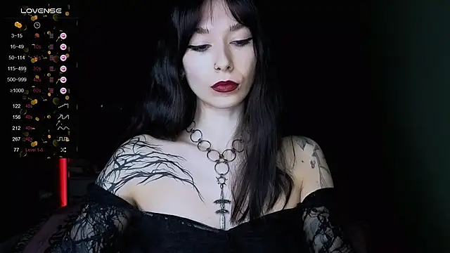 JillVerdon online show from 04.11.26