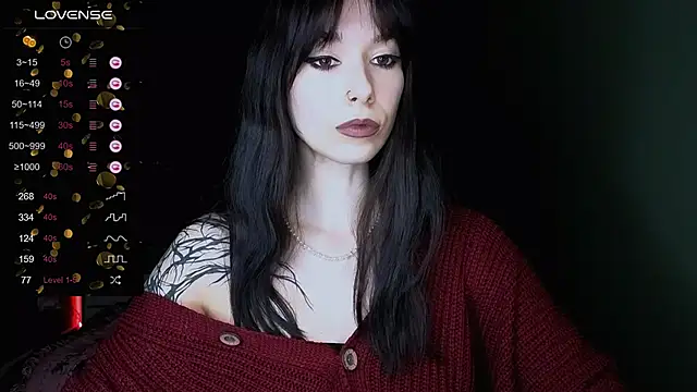 JillVerdon online show from 04.12.26