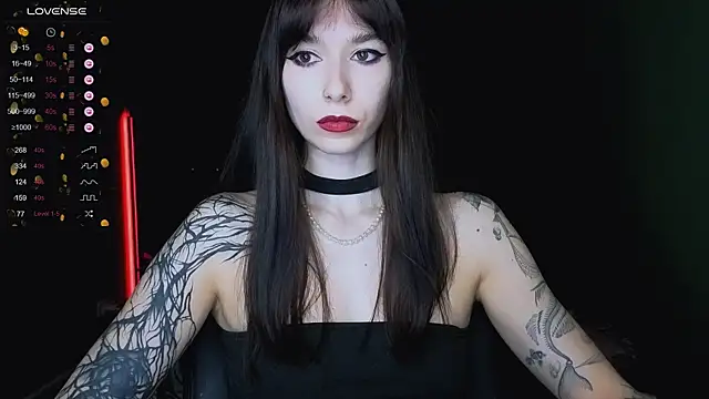 Snapshot of JillVerdon chatting on 05.11.26 JillVerdon online show from 05.11.26