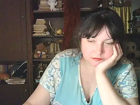 Snapshot of CarrieQPeach chatting on 04.30.26 CarrieQPeach online show from 04.30.26