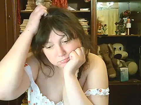 Snapshot of CarrieQPeach chatting on 05.14.26 CarrieQPeach online show from 05.14.26