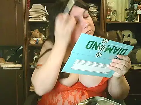 Snapshot of CarrieQPeach chatting on 06.03.26 CarrieQPeach online show from 06.03.26