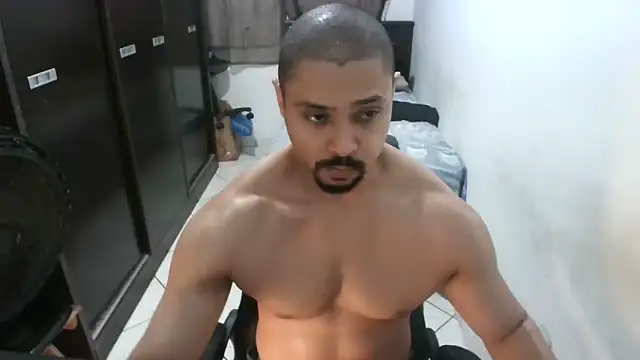 Brian Aries online show from 06.06.26
