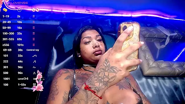 Snapshot of IsabellBigtitsxx chatting on 02.19.26 IsabellBigtitsxx online show from 02.19.26