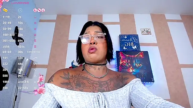 IsabellBigtitsxx online show from 06.26.26