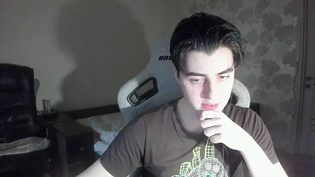 Knuckles17 online show from 05.11.26