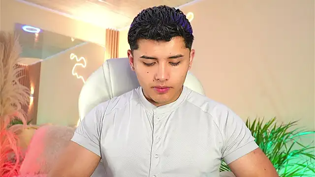 MatiasKorn online show from 04.10.26