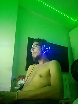 Mateusoliver7 online show from 03.13.26