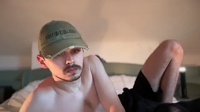 naked psy online show from 01.26.25