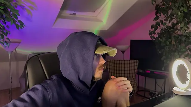 naked psy online show from 02.20.26