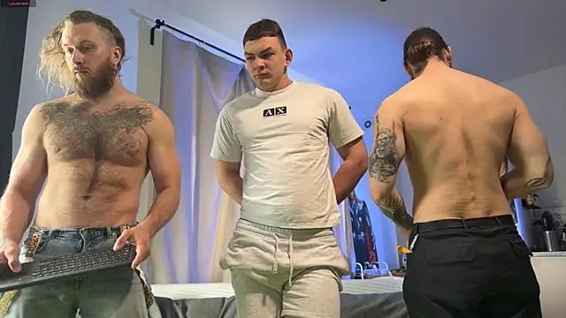 rusbigpaul online show from 04.24.26
