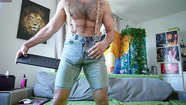 rusbigpaul online show from 05.02.26