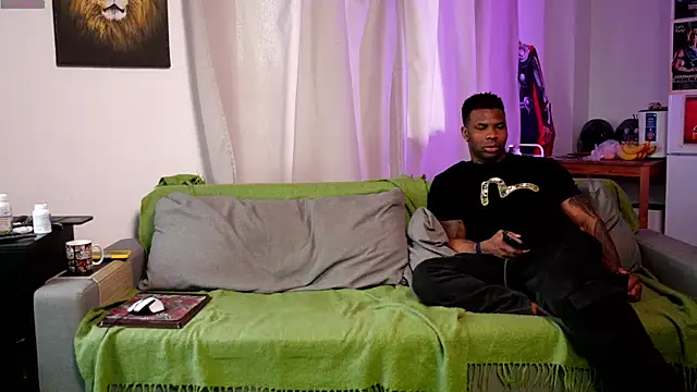 rusbigpaul online show from 05.29.26