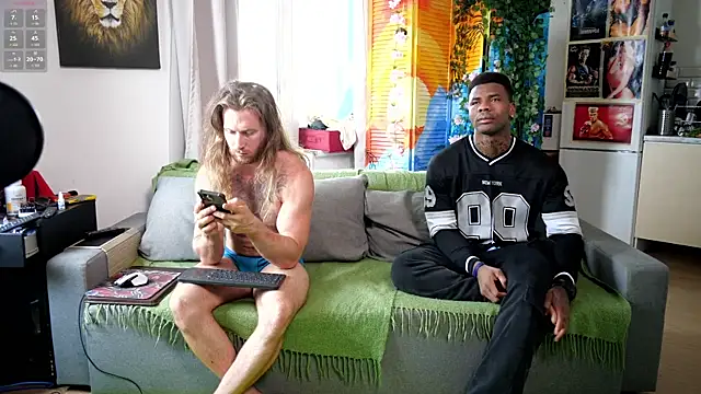 rusbigpaul online show from 06.06.26