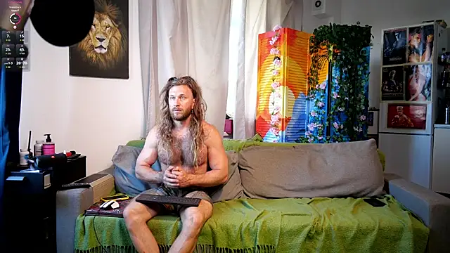 rusbigpaul online show from 06.07.26
