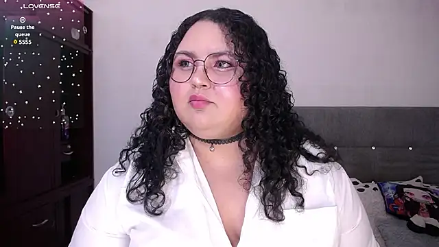 Snapshot of luisianacoxx chatting on 12.13.24 luisianacoxx online show from 12.13.24