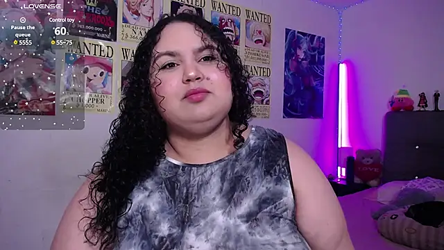 Snapshot of luisianacoxx chatting on 12.27.24 luisianacoxx online show from 12.27.24