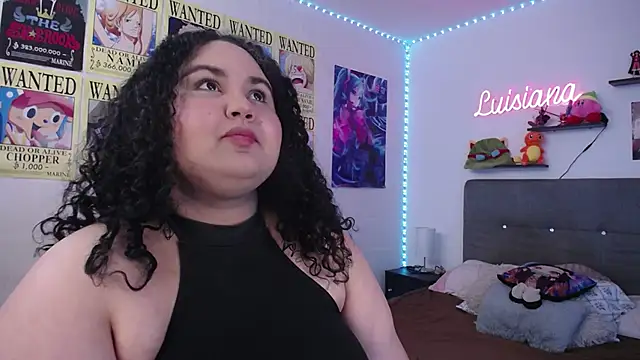 Snapshot of luisianacoxx chatting on 01.11.25 luisianacoxx online show from 01.11.25
