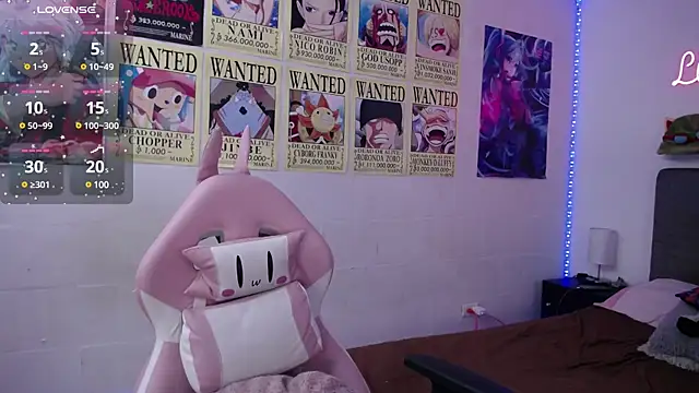 Snapshot of luisianacoxx chatting on 01.20.25 luisianacoxx online show from 01.20.25