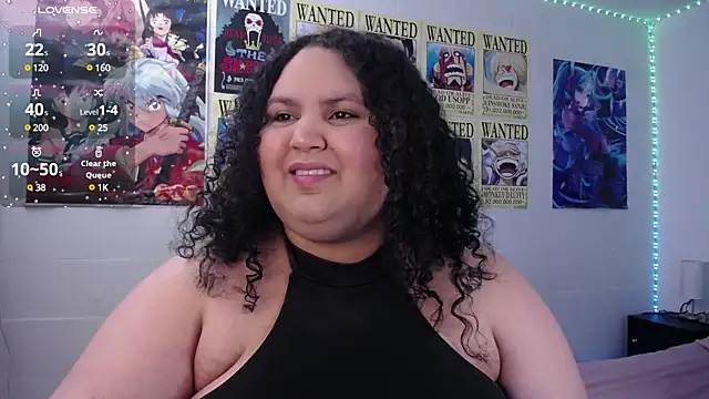 Snapshot of luisianacoxx chatting on 01.31.25 luisianacoxx online show from 01.31.25