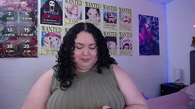 Snapshot of luisianacoxx chatting on 02.03.25 luisianacoxx online show from 02.03.25