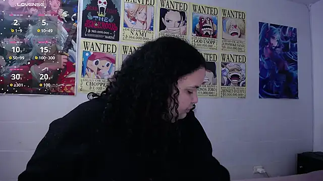 Snapshot of luisianacoxx chatting on 02.12.25 luisianacoxx online show from 02.12.25